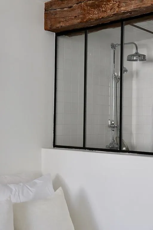 Apartament Paris-bhv Marais