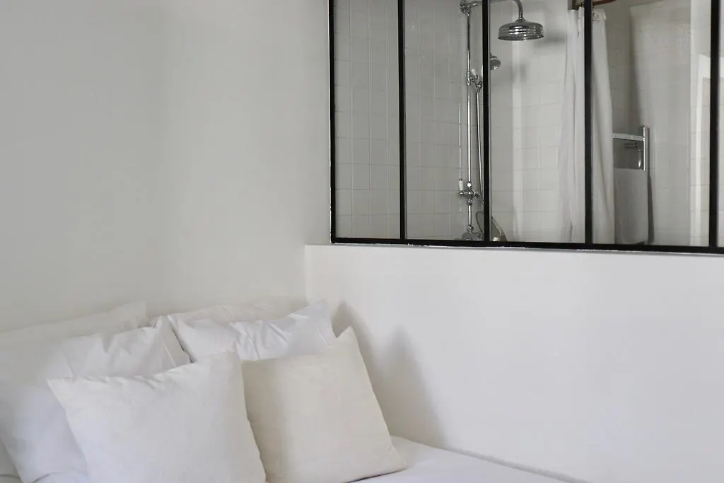 Paris-bhv Marais Apartment *